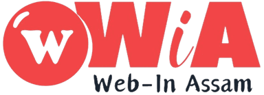 Web-In Assam
